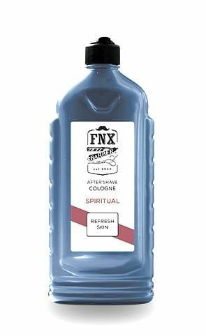 FNX BARBER TRAŞ LOSYONU 700 ML SPIRITUAL