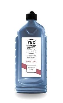 FNX BARBER TRAŞ LOSYONU 700 ML SPIRITUAL
