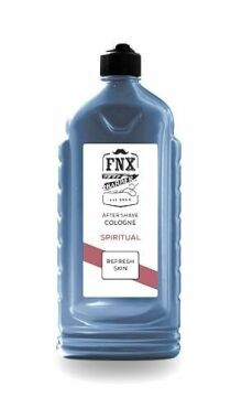 FNX BARBER TRAŞ LOSYONU 700 ML SPIRITUAL