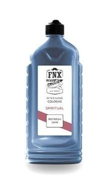 FNX BARBER TRAŞ LOSYONU 700 ML SPIRITUAL
