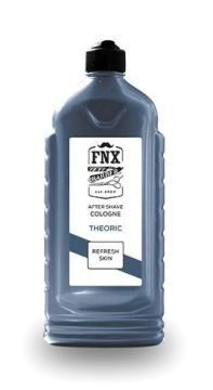 FNX BARBER TRAŞ LOSYONU 700 ML THEORIC