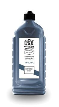 FNX BARBER TRAŞ LOSYONU 700 ML THEORIC
