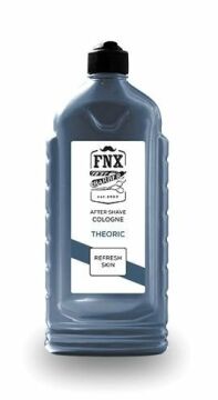 FNX BARBER TRAŞ LOSYONU 700 ML THEORIC