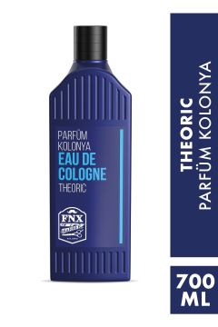 FNX BARBER TRAŞ LOSYONU 700 ML THEORIC