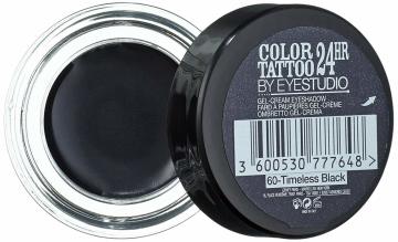 MAYBELLINE COLOR TATTOO GÖZ FARI 60