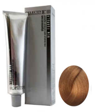 SELECTİVE SAÇ BOYASI 9.32 ÇOK AÇIK KUMLU SARI