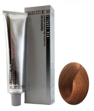 SELECTİVE SAÇ BOYASI 9.45 ÇOK AÇIK BAKIR SARISI