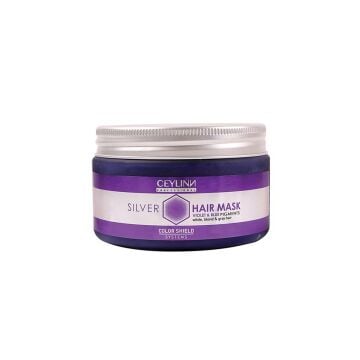 CEYLINN SILVER SAÇ MASKESİ 500ML