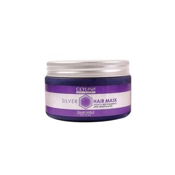 CEYLINN SILVER SAÇ MASKESİ 500ML