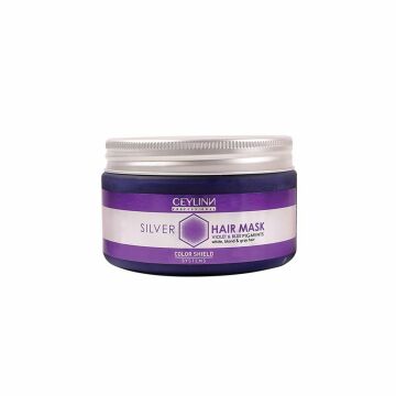 CEYLINN SILVER SAÇ MASKESİ 500ML