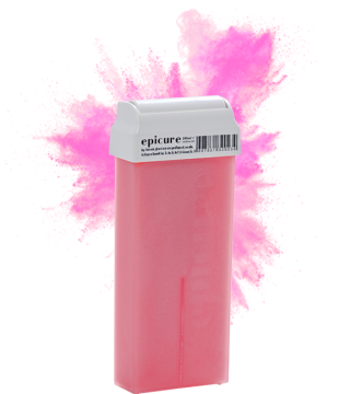 EPİCURE SİR AĞDA KARTUŞ PUDRALI 100ml