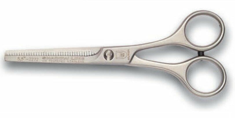 SHADOWLINE SAÇ KESİM METAL ARA MAKASI NO:5,5