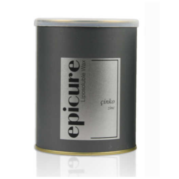 EPİCURE SİR AĞDA KONSERVE ÇİNKO 800ml