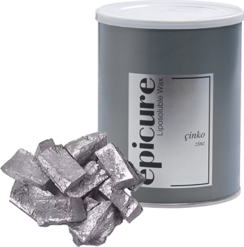 EPİCURE SİR AĞDA KONSERVE ÇİNKO 800ml
