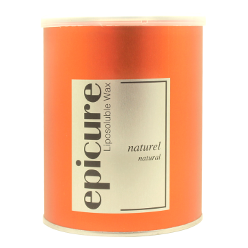 EPİCURE SİR AĞDA KONSERVE NATUREL 800ml