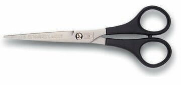 SHADOWLINE SAÇ KESİM MAKASI 2215-17 PLASTİK SAPLI