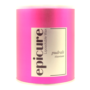 EPİCURE SİR AĞDA KONSERVE TİTANİUM 800ml