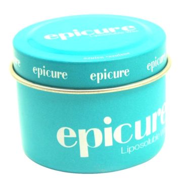 EPİCURE SİR AĞDA TEK KULLANIMLIK AZULEN 60ml