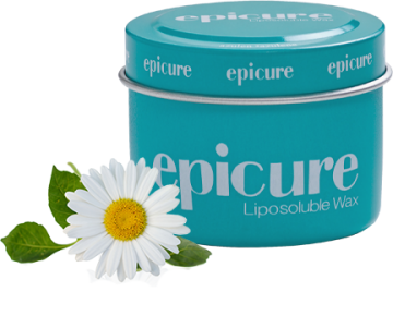 EPİCURE SİR AĞDA TEK KULLANIMLIK AZULEN 60ml