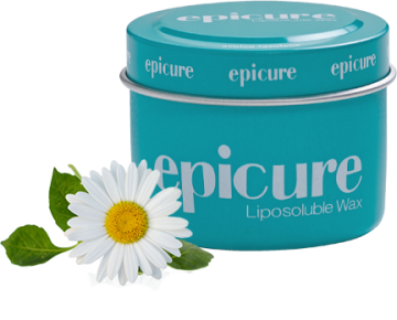 EPİCURE SİR AĞDA TEK KULLANIMLIK AZULEN 60ml