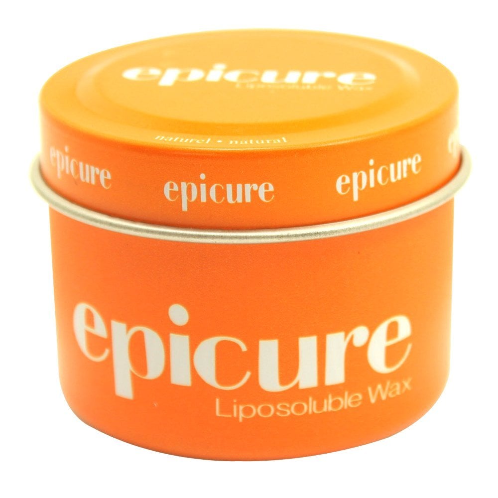 EPİCURE SİR AĞDA TEK KULLANIMLIK NATURAL 60ml