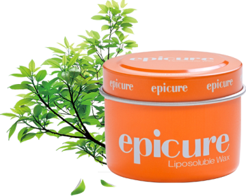 EPİCURE SİR AĞDA TEK KULLANIMLIK NATURAL 60ml