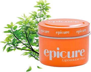 EPİCURE SİR AĞDA TEK KULLANIMLIK NATURAL 60ml