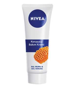 NIVEA EL KREMİ 75ml KORUYUCU BAKIM BAL MUMU