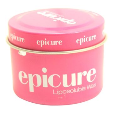 EPİCURE SİR AĞDA TEK KULLANIMLIK PUDRALI 60ml