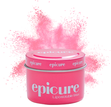 EPİCURE SİR AĞDA TEK KULLANIMLIK PUDRALI 60ml