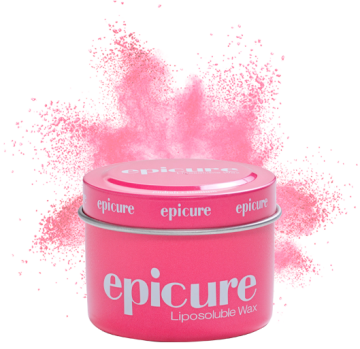 EPİCURE SİR AĞDA TEK KULLANIMLIK PUDRALI 60ml
