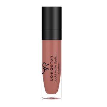 GOLDEN ROSE RUJ LİKİT MATTE LONGSTAY NO:16