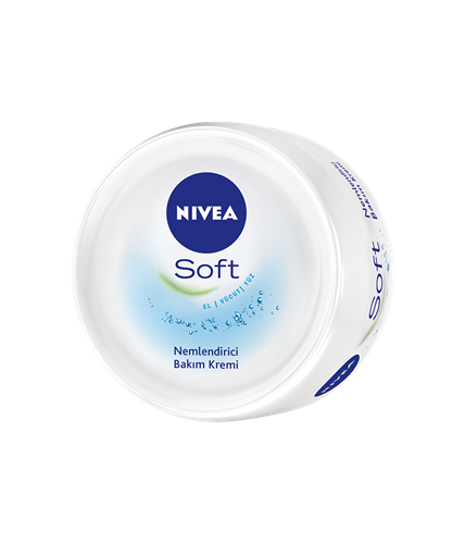 NIVEA KREM SOFT 200ml