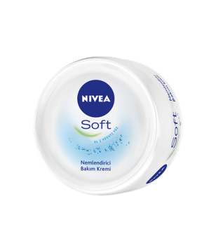 NIVEA KREM SOFT 200ml