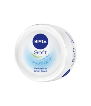 NIVEA KREM SOFT 200ml