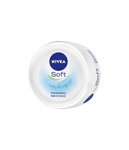 NIVEA KREM SOFT 50ML