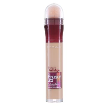 MAYBELLINE ERASER CONCEALER KAPATICI 01 LIGHT