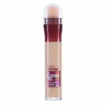 MAYBELLINE ERASER CONCEALER KAPATICI 01 LIGHT