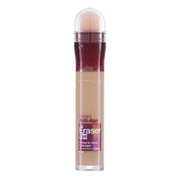 MAYBELLINE ERASER CONCEALER KAPATICI 02 NUDE