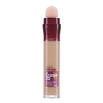 MAYBELLINE ERASER CONCEALER KAPATICI 02 NUDE