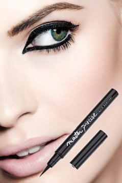 MAYBELLINE EYELINER HYPERPRECISE ALLDAY BLACK