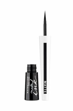 MAYBELLINE EYELİNER LİKİT LASTING DRAMA MATTE