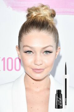 MAYBELLINE EYELİNER LİKİT LASTING DRAMA MATTE