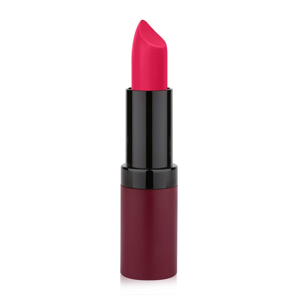 GOLDEN ROSE RUJ MATTE VELVET NO:15