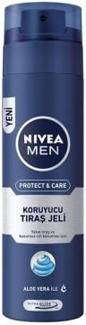 NIVEA MEN TIRAŞ JELİ KORUYUCU PROTCET&CARE