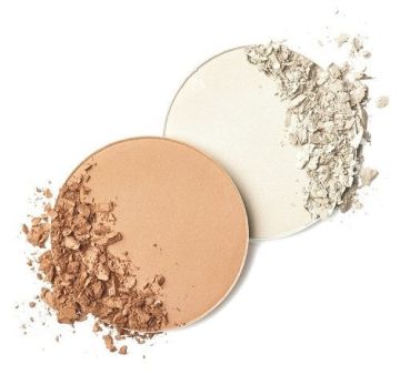 PASTEL TRANSPARAN PUDRA 00