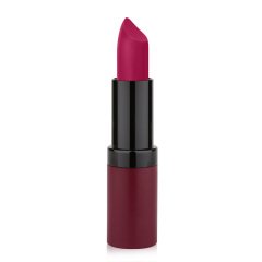 GOLDEN ROSE RUJ MATTE VELVET NO:19