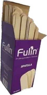 FULİN AĞDA SPATULASI 100'LÜ