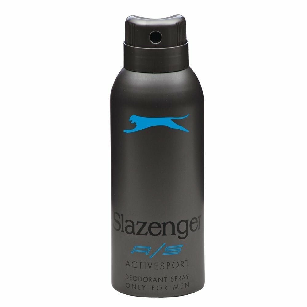 SLAZENGER ERKEK DEODORANT MAVİ