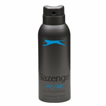 SLAZENGER ERKEK DEODORANT MAVİ